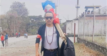 कोसी प्रदेश नाम खारेजी आन्दोलनमा भएको मृत्यु घटनाबारे छानबिन समिति गठन हुने